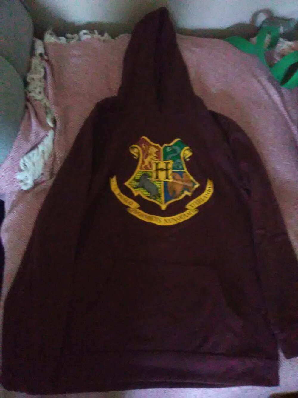 XL sweatshirt HarryPotter